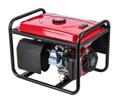  Бензиновый генератор (электростанция) ELITECH СГБ 3500РМ 204659, фото 4 