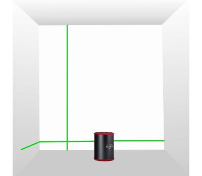  Лазерный нивелир ELITECH ЛН 2-ЗЕЛ 201469, фото 7 