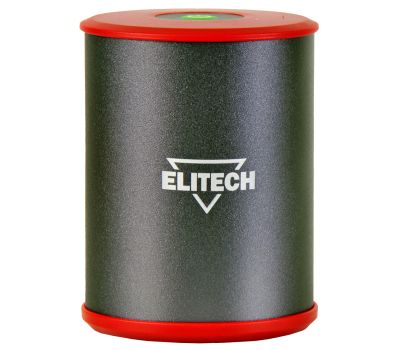  Лазерный нивелир ELITECH ЛН 2-ЗЕЛ 201469, фото 3 