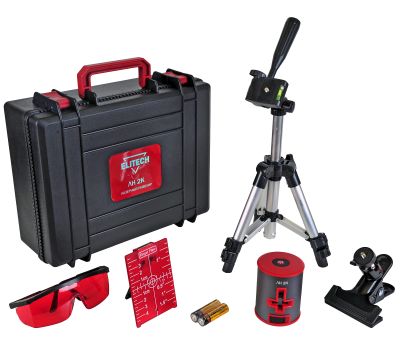  Лазерный нивелир ELITECH ЛН 2К 201468, фото 1 