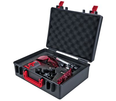  Лазерный нивелир ELITECH ЛН 2К 201468, фото 7 