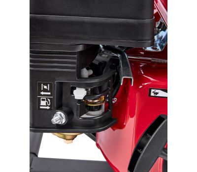  Мотопомпа бензиновая ELITECH МБ 350 Д 50 В 205522, фото 6 