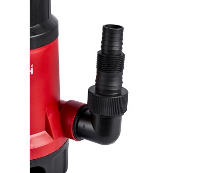  Насос погружной дренажный ELITECH НПД 750-35П 205633, фото 5 