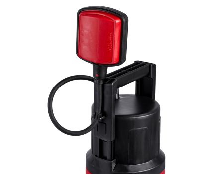  Насос погружной дренажный ELITECH НПД 750-35П 205633, фото 8 