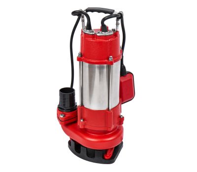  Насос погружной фекальный ELITECH НПФ 750 205639, фото 4 