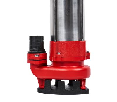  Насос погружной фекальный ELITECH НПФ 750 205639, фото 6 