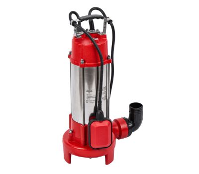  Насос погружной фекальный ELITECH НПФ 1500Р 205640, фото 1 