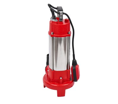  Насос погружной фекальный ELITECH НПФ 1500Р 205640, фото 2 