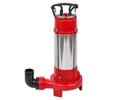  Насос погружной фекальный ELITECH НПФ 1500Р 205640, фото 3 