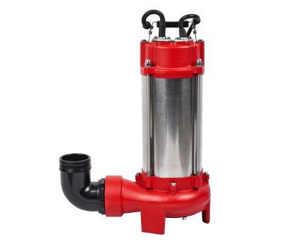  Насос погружной фекальный ELITECH НПФ 2000Р 205641, фото 2 