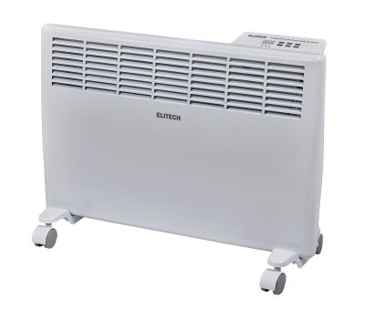  Электрический конвектор ELITECH ЭК 1500Э 209201, фото 2 