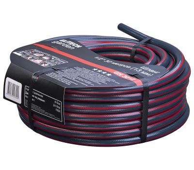  Шланг для полива ELITECH GARDEN GH 3012 206115, фото 4 