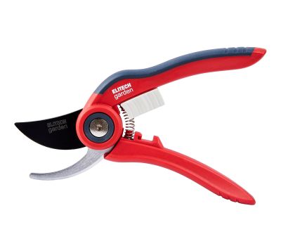 Секатор плоскостной ELITECH Garden PB 01 206425, фото 1   Секатор плоскостной ELITECH Garden PB 01 206425, фото 1