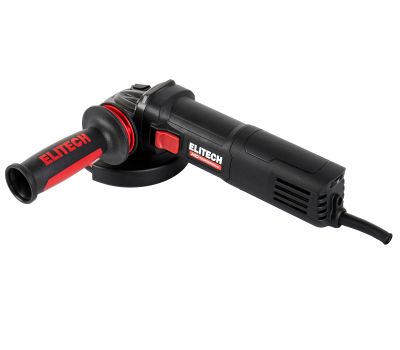  Шлифмашина угловая (болгарка) ELITECH HD AG 1412E (E2213.050.00) 205374, фото 4 