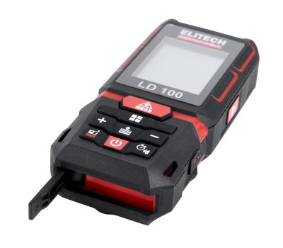  Дальномер ELITECH HD LD 100 204771, фото 6 