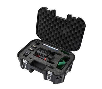  Нивелир лазерный ELITECH HD LN 5D GREEN 204734, фото 9 