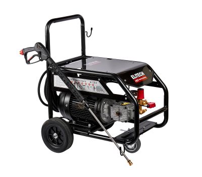  Мойка высокого давления ELITECH HD HPW 7500-3 204596, фото 1 