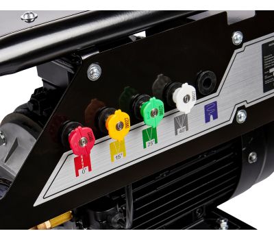  Мойка высокого давления ELITECH HD HPW 7500-3 204596, фото 4 