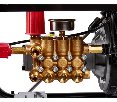  Мойка высокого давления ELITECH HD HPW 7500-3 204596, фото 5 