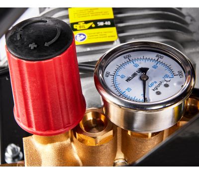  Мойка высокого давления ELITECH HD HPW 7500-3 204596, фото 9 