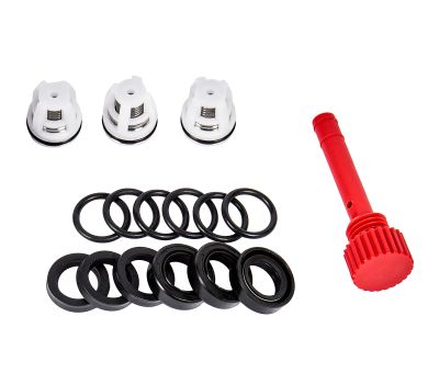  Мойка высокого давления ELITECH HD HPW 7500-3 204596, фото 12 