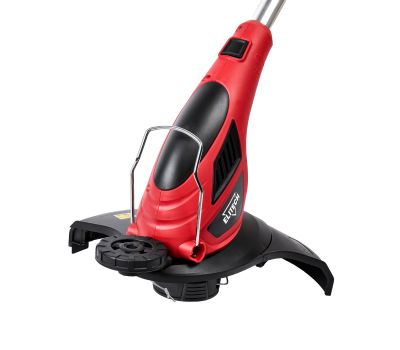  Электрический триммер (Электрокоса) ELITECH ДМ ТЭ 045Н (E1602.028.00) 205475, фото 2 