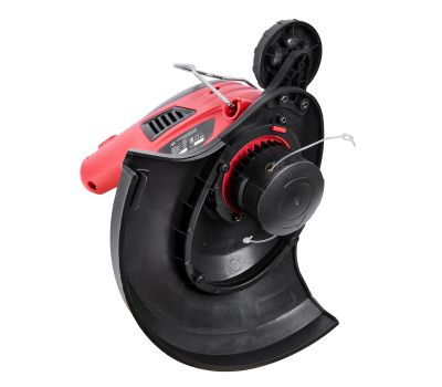  Электрический триммер (Электрокоса) ELITECH ДМ ТЭ 045Н (E1602.028.00) 205475, фото 4 