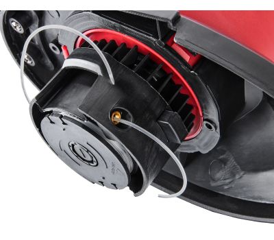  Электрический триммер (Электрокоса) ELITECH ДМ ТЭ 045Н (E1602.028.00) 205475, фото 5 