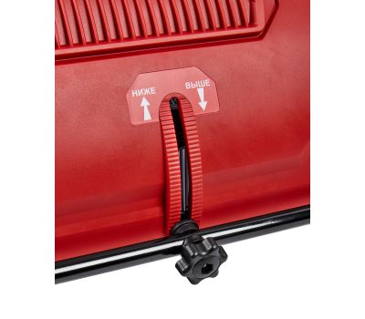  Сборщик листьев и травы ELITECH ДМ УС 531М (E1612.001.00) 205513, фото 6 