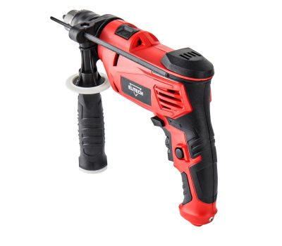  Дрель сетевая ударная ELITECH ДМ ДУ 060РЭ (E2201.019.00) 202417, фото 2 