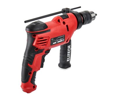  Дрель сетевая ударная ELITECH ДМ ДУ 060РЭ (E2201.019.00) 202417, фото 4 