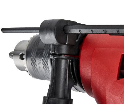  Дрель сетевая ударная ELITECH ДМ ДУ 060РЭ (E2201.019.00) 202417, фото 5 