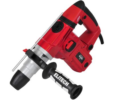  Перфоратор  ELITECH ДМ П 280ЭМ (E2205.012.01) 202419, фото 2 