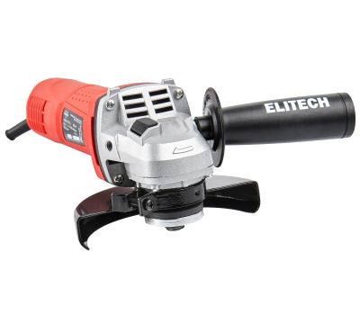  Угловая шлифмашина (болгарка) ELITECH ДМ МШУ 091 (E2213.022.00) 202429, фото 4 