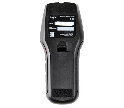  Детектор ELITECH ДМ Д 50 182089, фото 4 