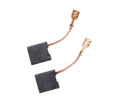  Щетки графитовые ELITECH HD 1820.180600 209033, фото 2 