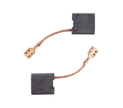  Щетки графитовые ELITECH HD 1820.180600 209033, фото 3 