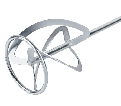  Насадка для миксера ELITECH 1820.013100 М 14 (O140x590мм) 181851, фото 3 