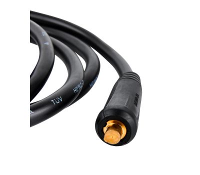  Кабель сварочный ELITECH 0606.000300 172520, фото 3 