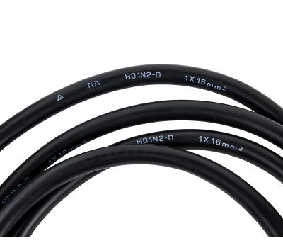  Кабель сварочный ELITECH 0606.000300 172520, фото 4 