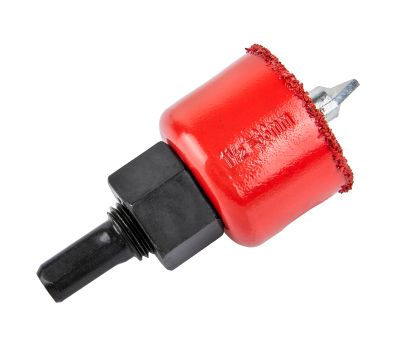  Коронка в сборе ELITECH 1820.169900 205041, фото 3 