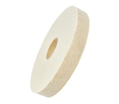  Круг полировальный ELITECH 1820.163700 204978, фото 2 