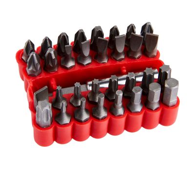  Набор кованных бит ELITECH 1820.171200 205069, фото 2 