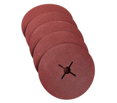  Круг фибровый ELITECH 1820.167800 205019, фото 1 