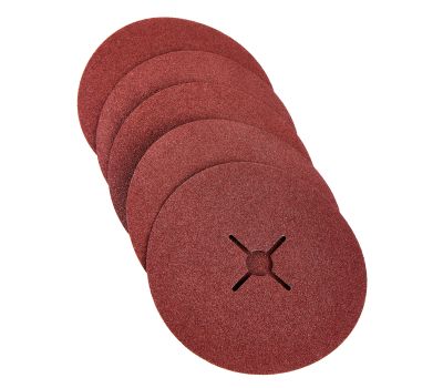  Круг фибровый ELITECH 1820.167100 205012, фото 1 