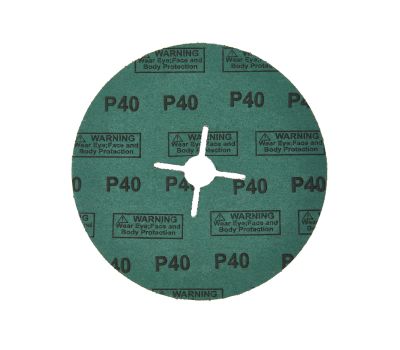  Круг фибровый ELITECH 1820.168500 205026, фото 2 