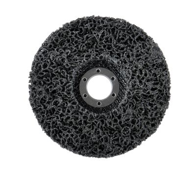  Диск зачистной ELITECH 1820.168900 205078, фото 1 