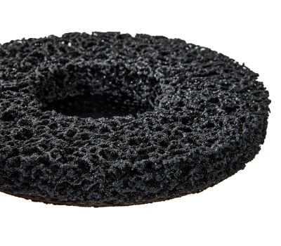  Диск зачистной ELITECH 1820.168900 205078, фото 4 