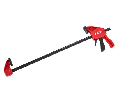  Струбцина быстрозажимная ELITECH 514103 207227, фото 2 