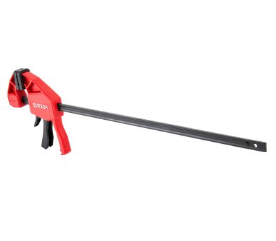  Струбцина быстрозажимная ELITECH 514103 207227, фото 4 